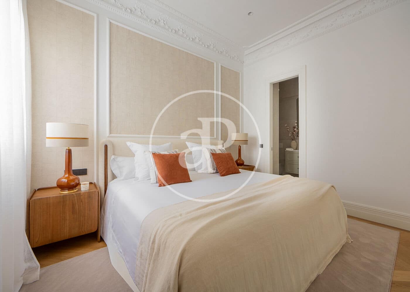 4 bedroom Apartment for sale in Madrid city - € 7,200,000 (Ref: 9257303)