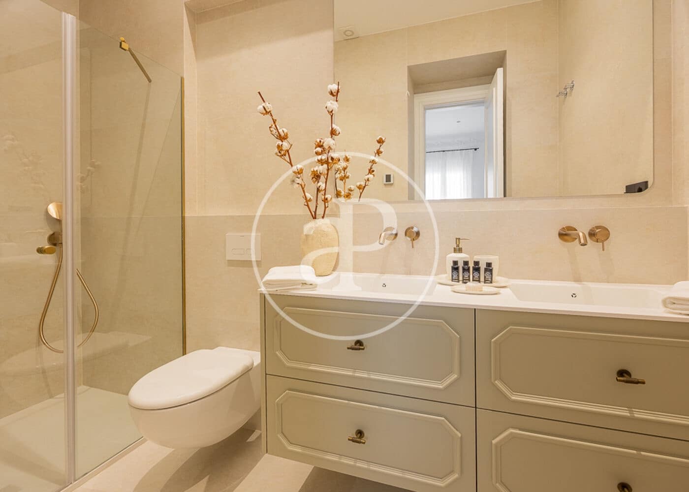 4 bedroom Apartment for sale in Madrid city - € 7,200,000 (Ref: 9257303)