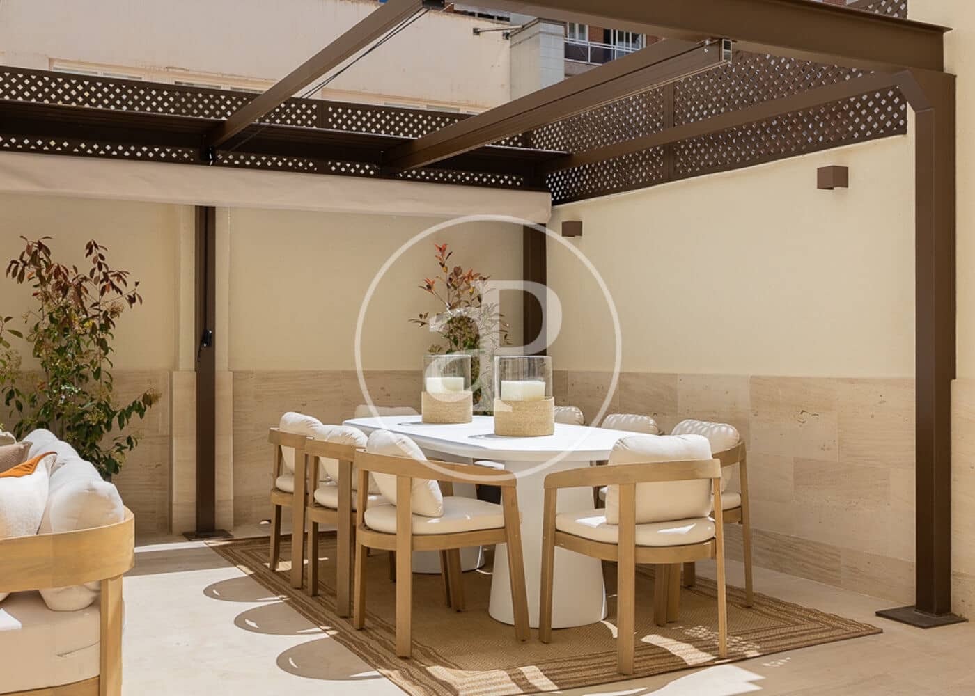 4 bedroom Apartment for sale in Madrid city - € 7,200,000 (Ref: 9257303)