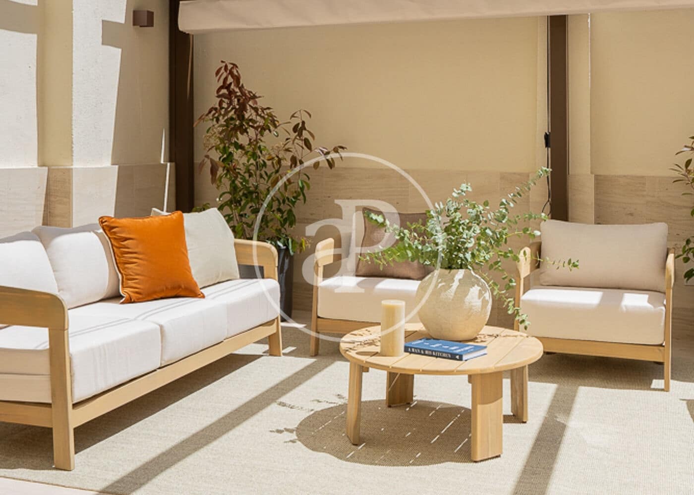 4 bedroom Apartment for sale in Madrid city - € 7,200,000 (Ref: 9257303)