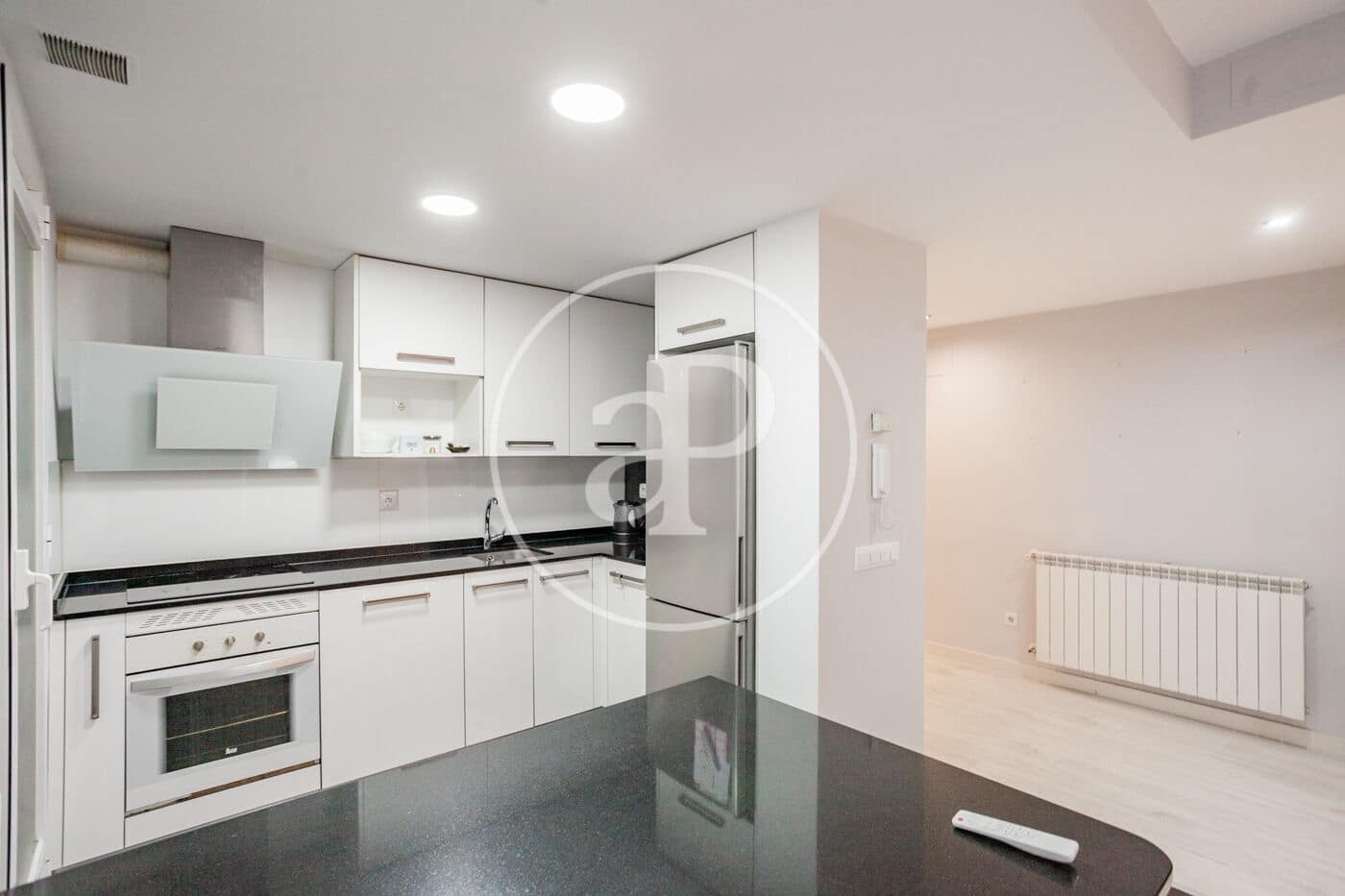 4 bedroom Apartment for sale in Las Rozas de Madrid with pool - € 675,000 (Ref: 9258127)