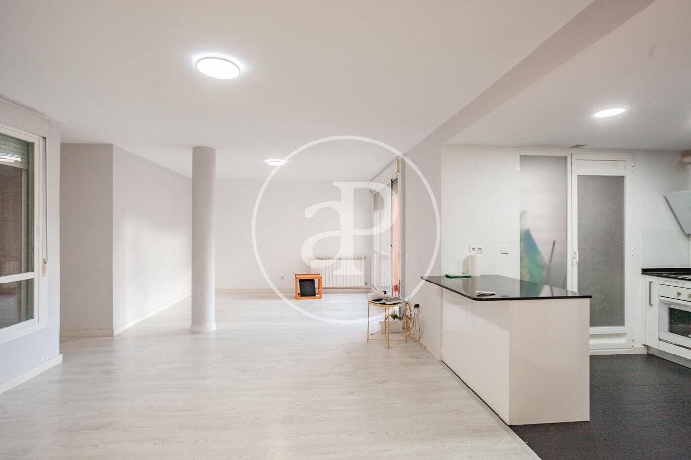 4 bedroom Apartment for sale in Las Rozas de Madrid with pool - € 675,000 (Ref: 9258127)