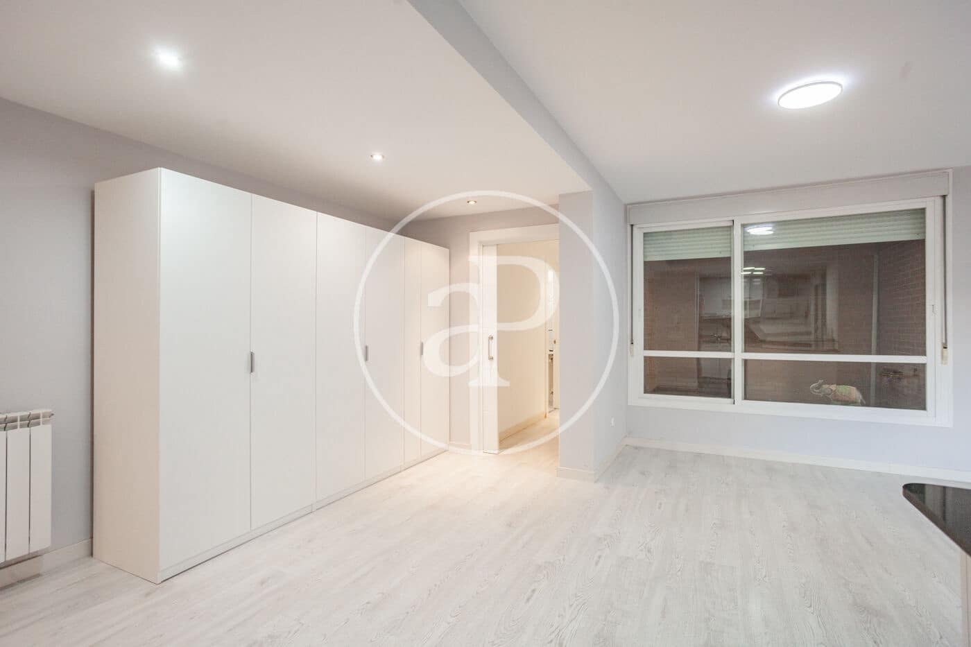 4 bedroom Apartment for sale in Las Rozas de Madrid with pool - € 675,000 (Ref: 9258127)