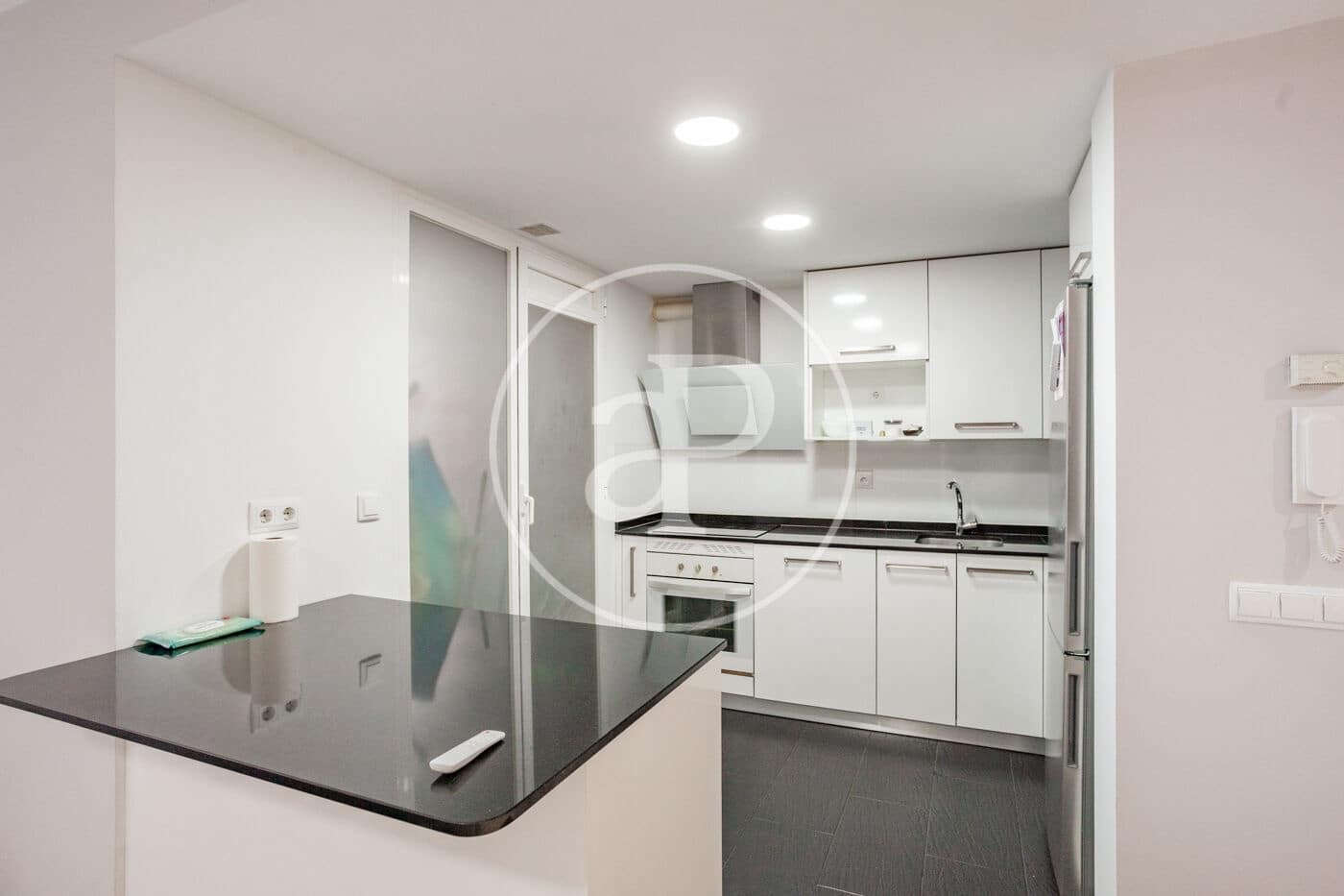 4 bedroom Apartment for sale in Las Rozas de Madrid with pool - € 675,000 (Ref: 9258127)