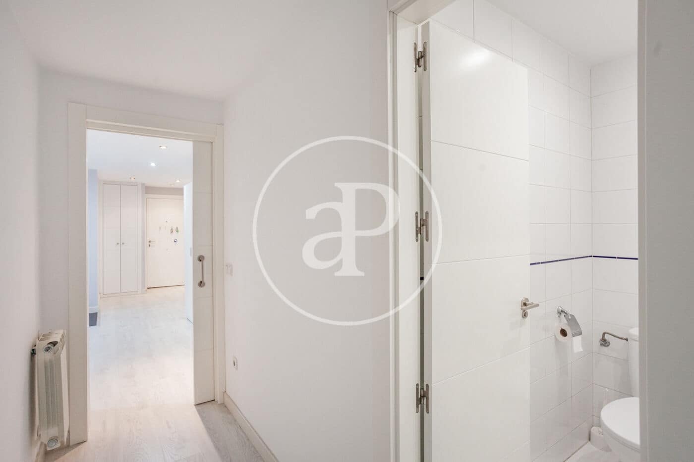 4 bedroom Apartment for sale in Las Rozas de Madrid with pool - € 675,000 (Ref: 9258127)