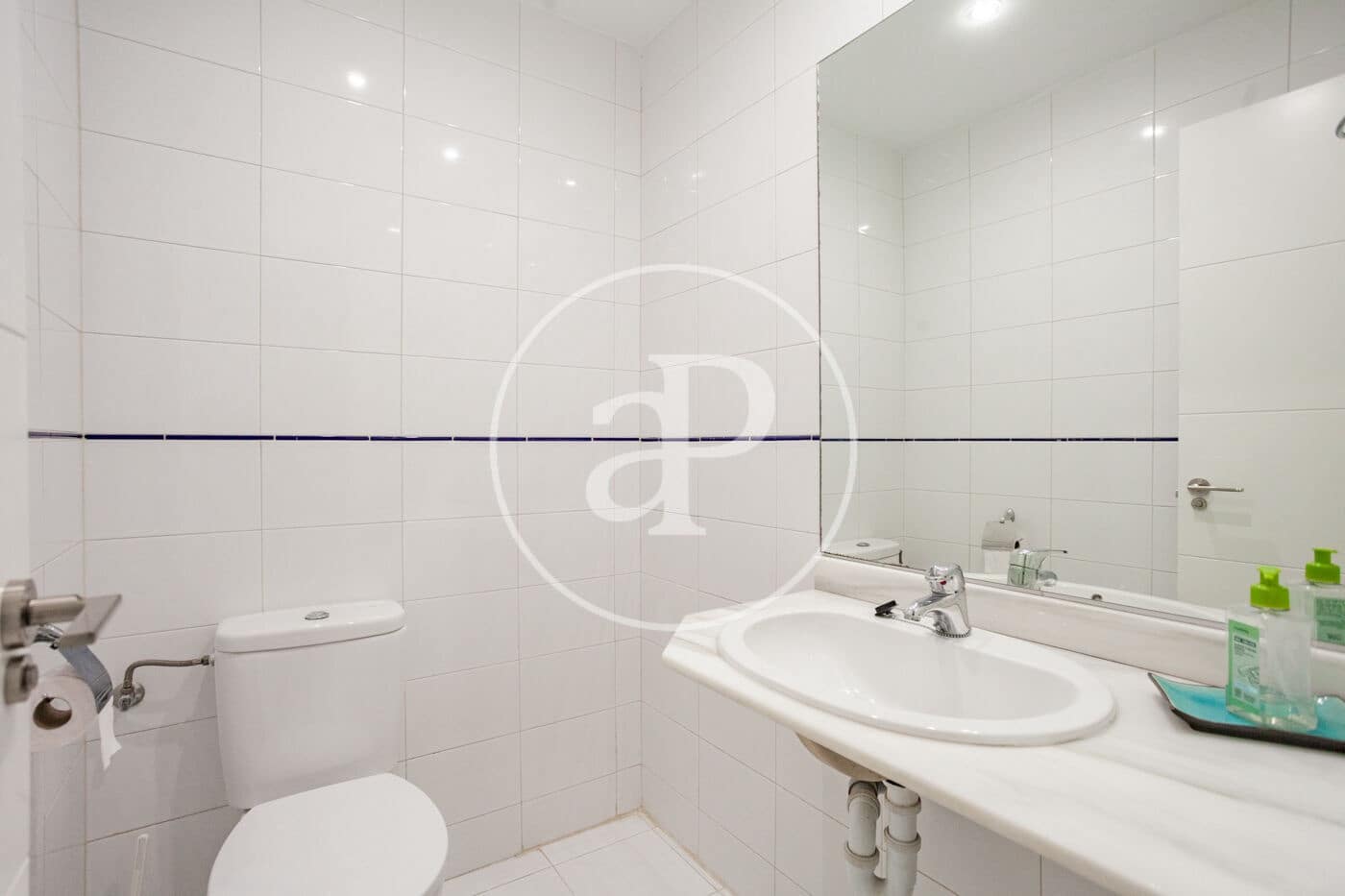 4 bedroom Apartment for sale in Las Rozas de Madrid with pool - € 675,000 (Ref: 9258127)