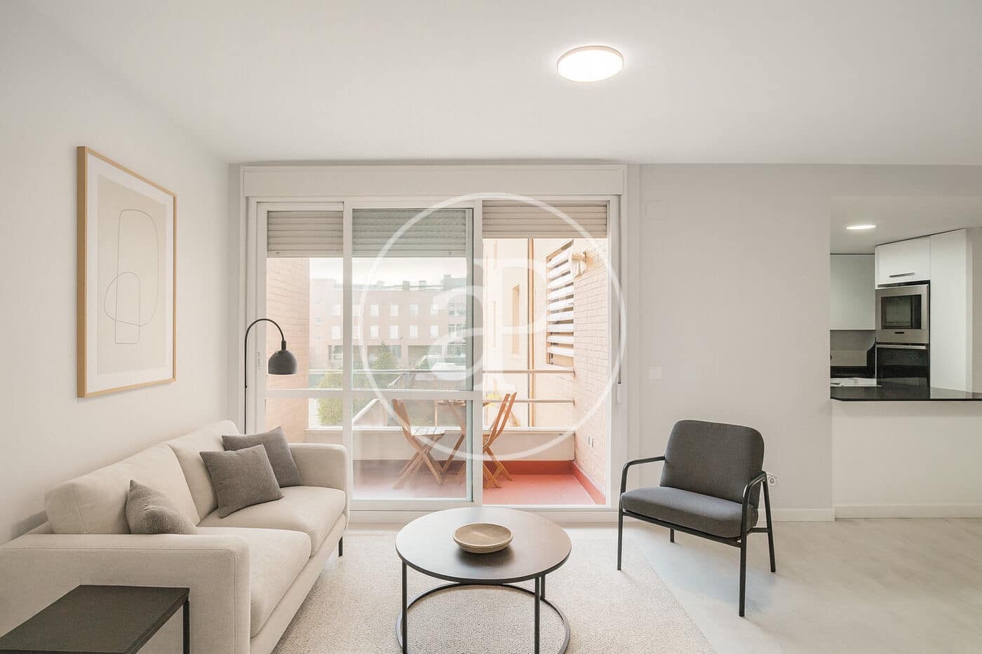 4 bedroom Apartment for sale in Las Rozas de Madrid with pool - € 675,000 (Ref: 9258127)