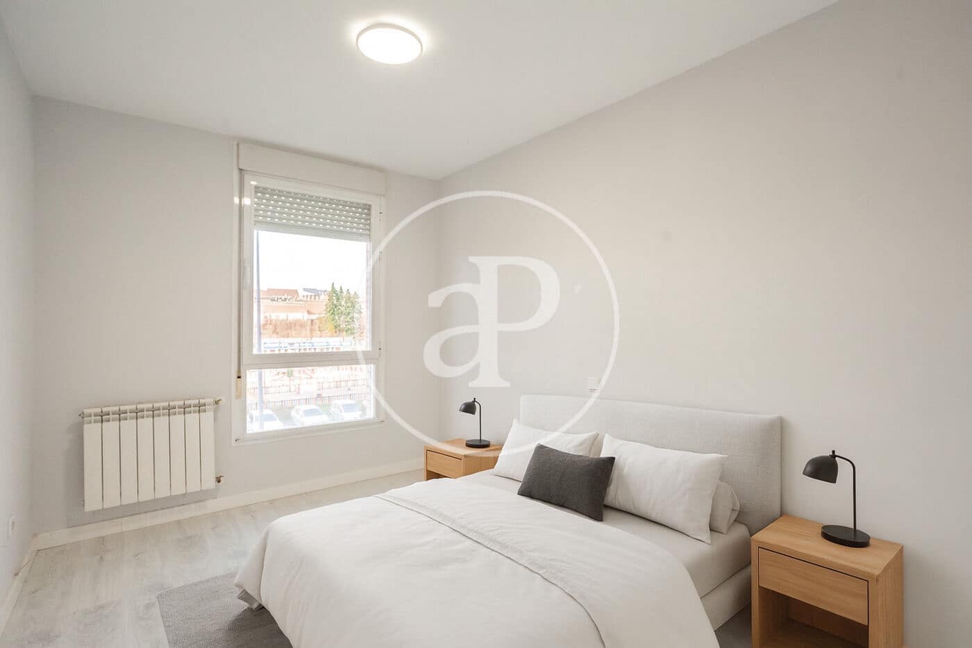 4 bedroom Apartment for sale in Las Rozas de Madrid with pool - € 675,000 (Ref: 9258127)