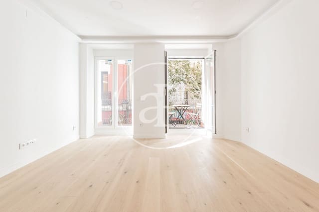 2 camera da letto Appartamento in vendita in Universidad, Madrid città - 799.000 € (Rif: 9258128)
