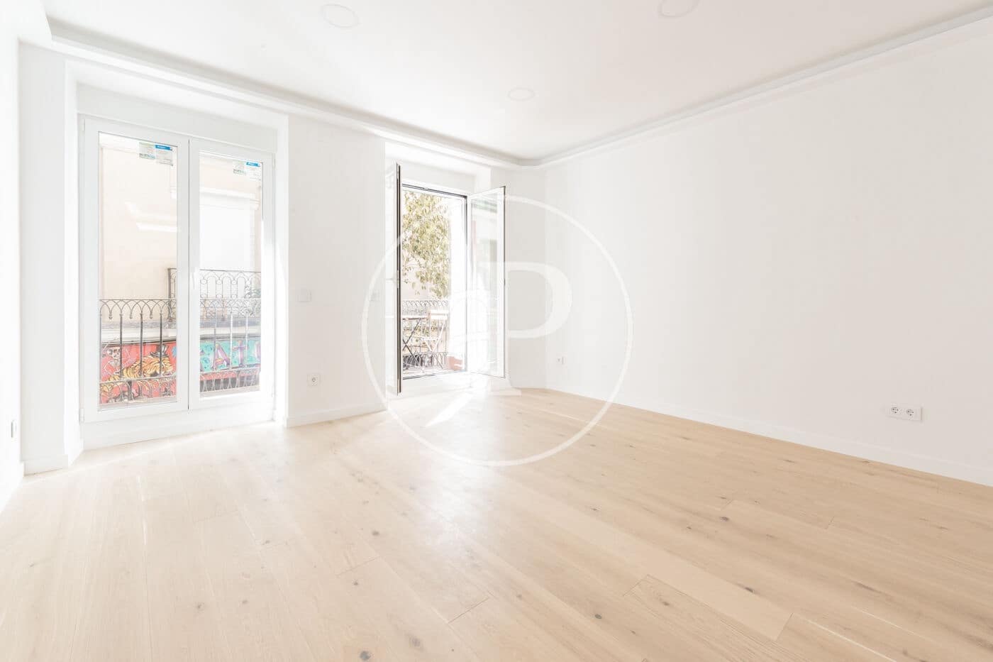 2 camera da letto Appartamento in vendita in Madrid citta - 799.000 € (Rif: 9258128)