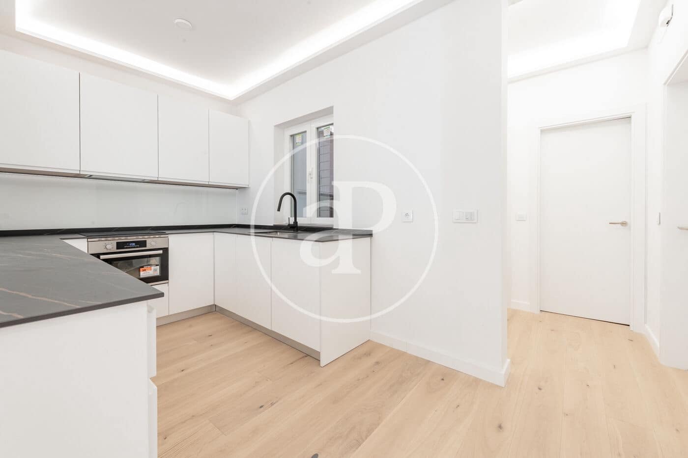 2 camera da letto Appartamento in vendita in Madrid citta - 799.000 € (Rif: 9258128)