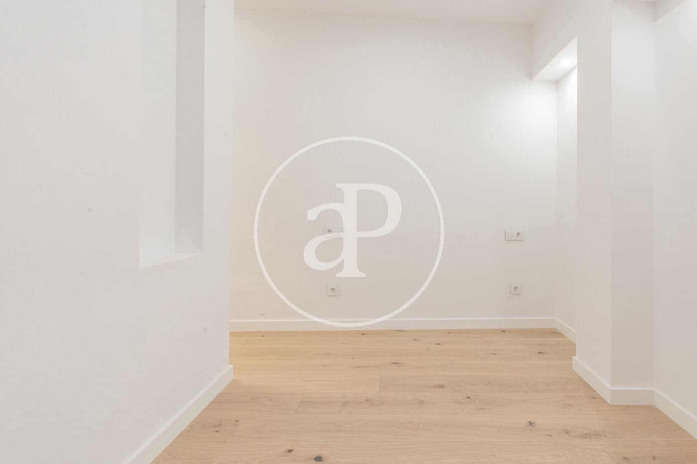 2 camera da letto Appartamento in vendita in Madrid citta - 799.000 € (Rif: 9258128)