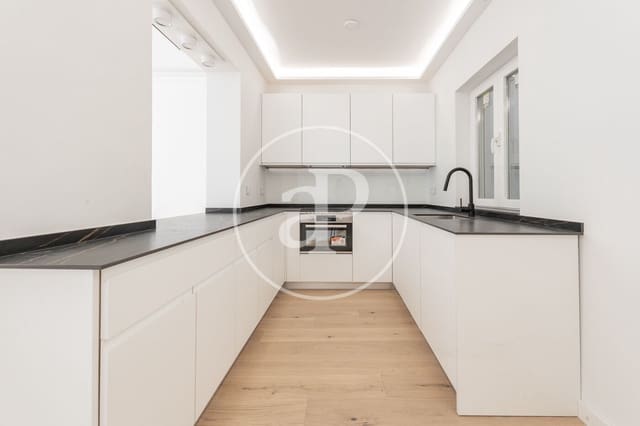 2 camera da letto Appartamento in vendita in Universidad, Madrid città - 799.000 € (Rif: 9258128)