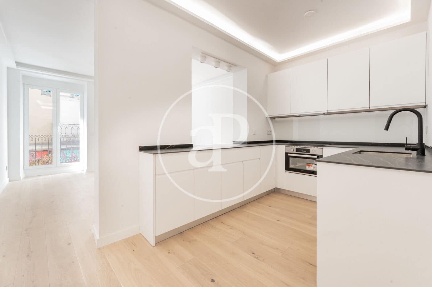 2 camera da letto Appartamento in vendita in Madrid citta - 799.000 € (Rif: 9258128)