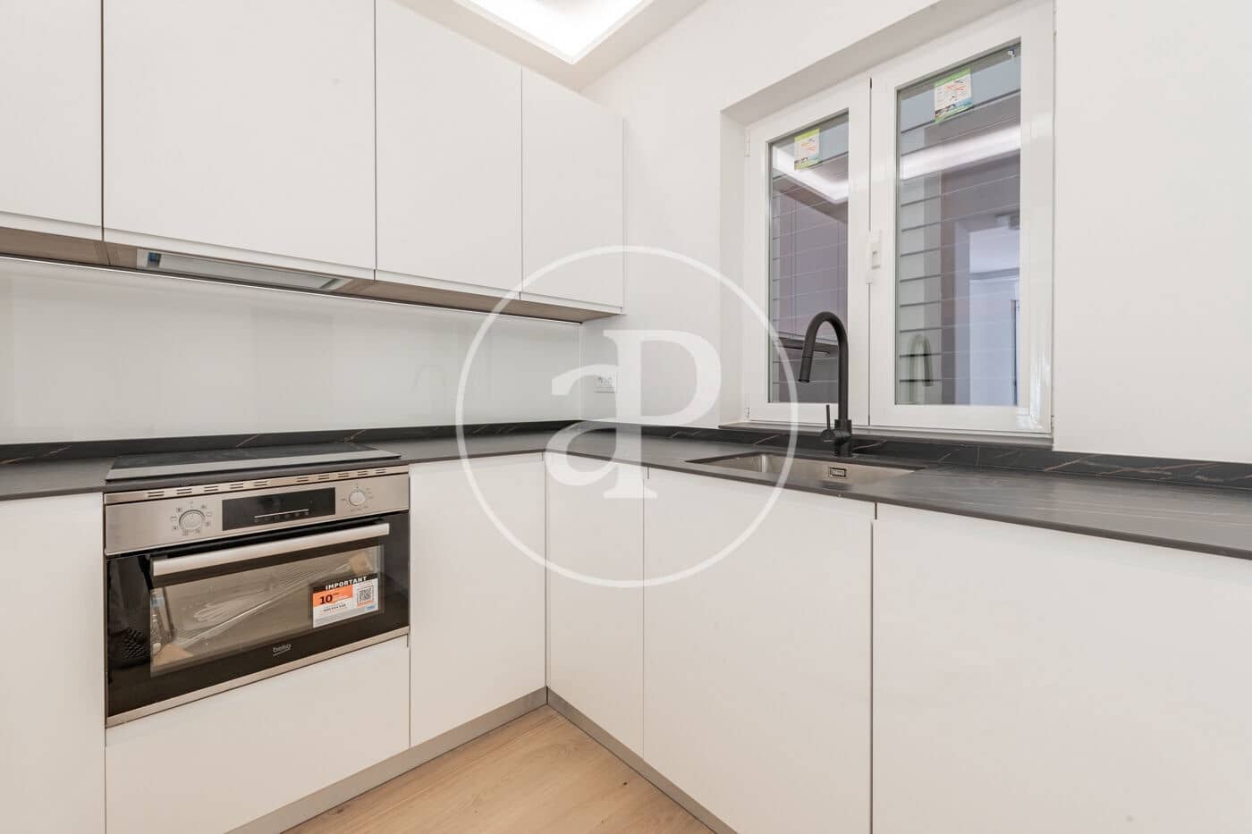 2 camera da letto Appartamento in vendita in Madrid citta - 799.000 € (Rif: 9258128)