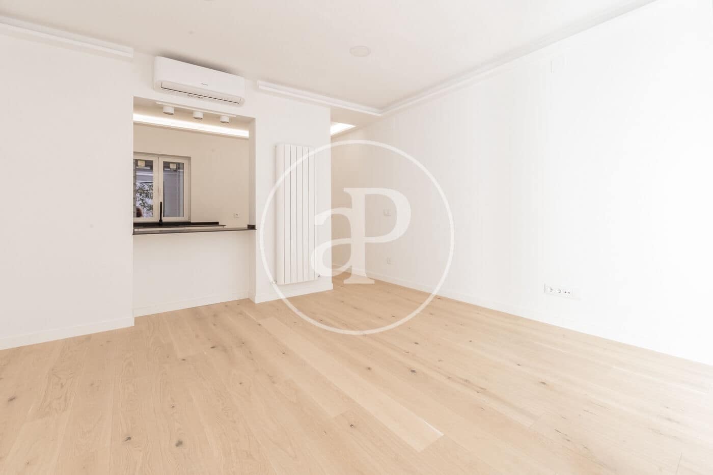 2 camera da letto Appartamento in vendita in Madrid citta - 799.000 € (Rif: 9258128)