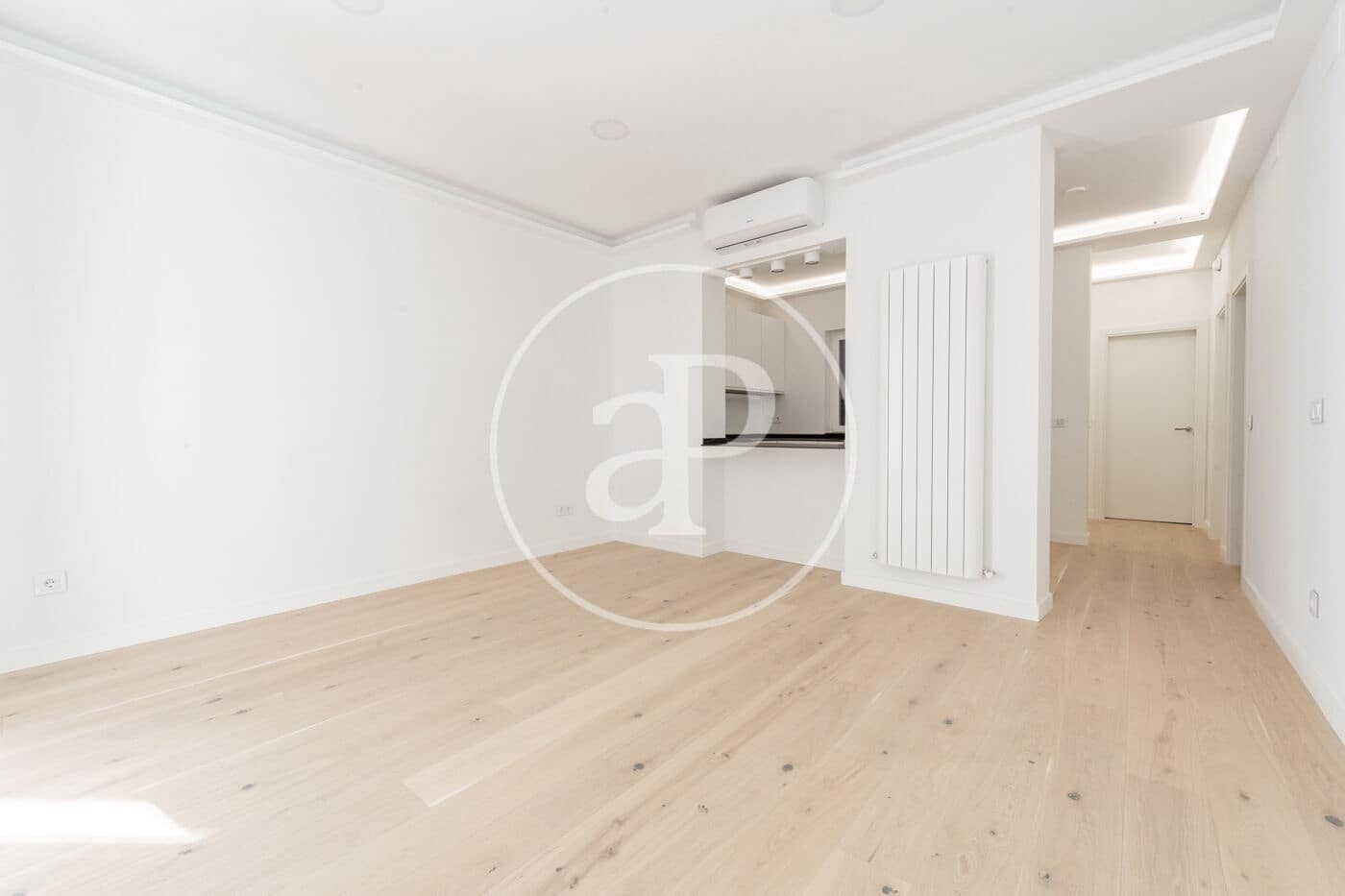 2 camera da letto Appartamento in vendita in Madrid citta - 799.000 € (Rif: 9258128)