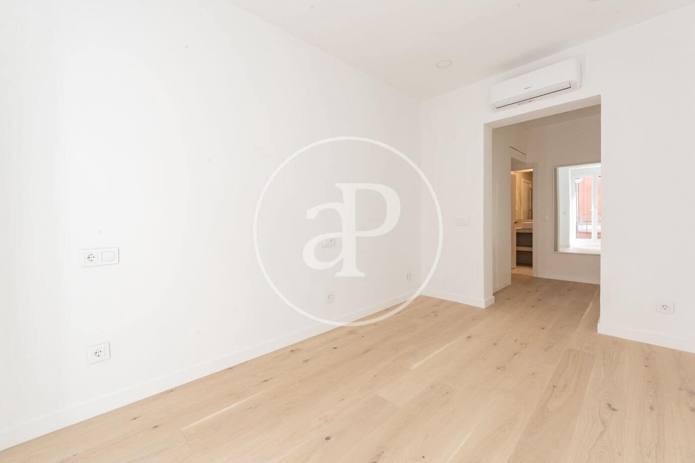 2 camera da letto Appartamento in vendita in Madrid citta - 799.000 € (Rif: 9258128)