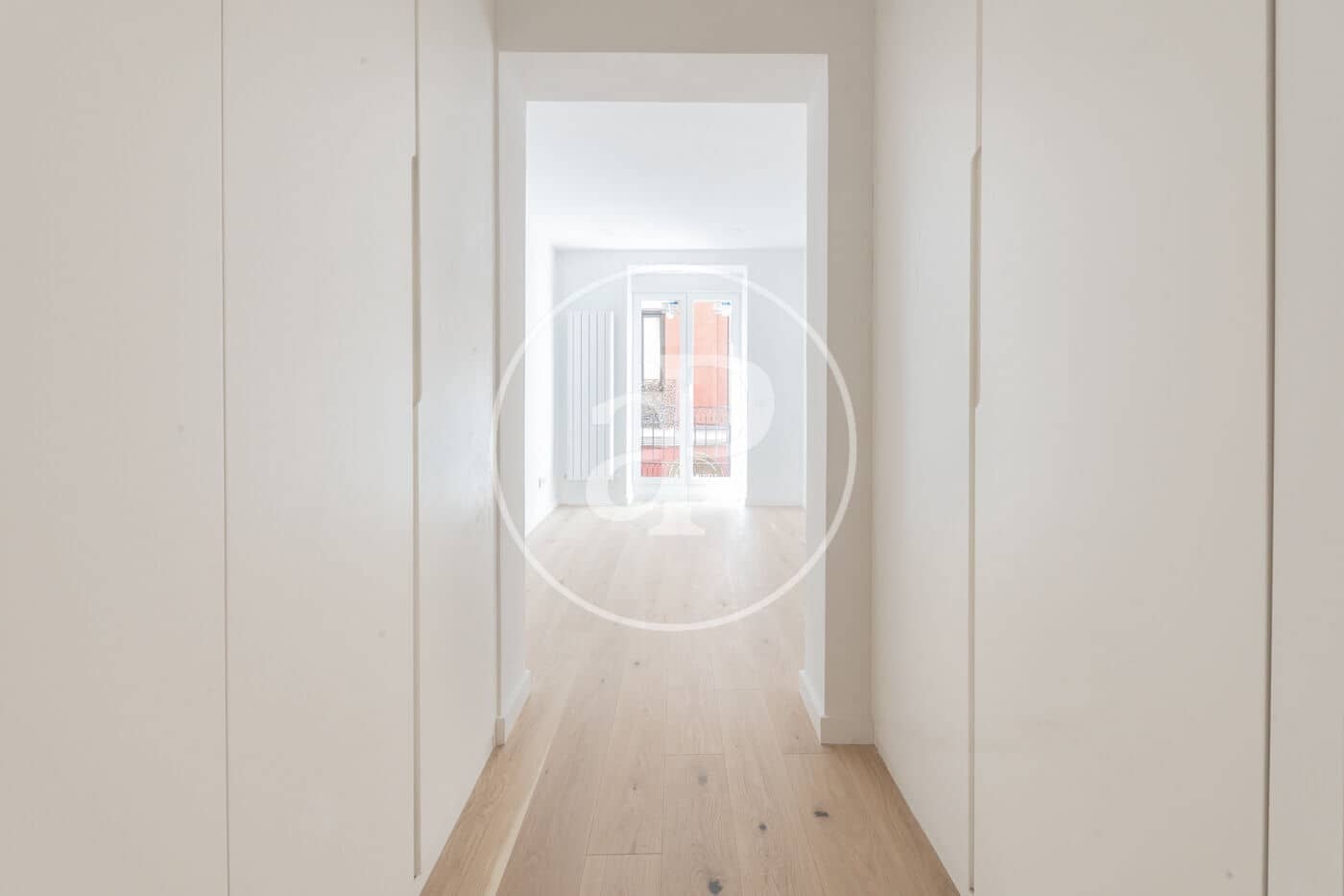 2 camera da letto Appartamento in vendita in Madrid citta - 799.000 € (Rif: 9258128)