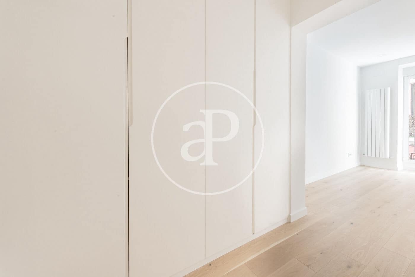 2 camera da letto Appartamento in vendita in Madrid citta - 799.000 € (Rif: 9258128)