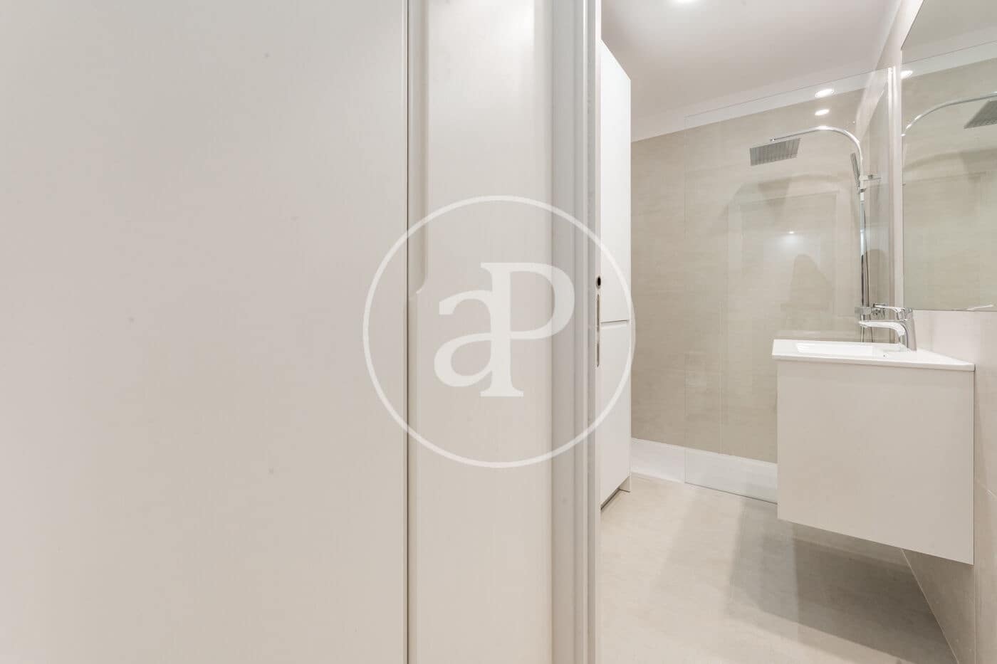 2 camera da letto Appartamento in vendita in Madrid citta - 799.000 € (Rif: 9258128)