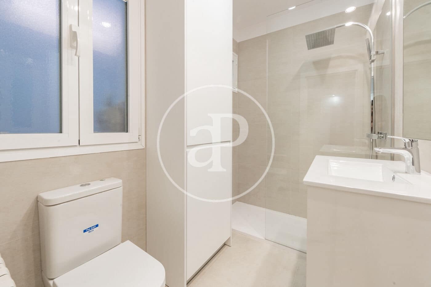 2 camera da letto Appartamento in vendita in Madrid citta - 799.000 € (Rif: 9258128)