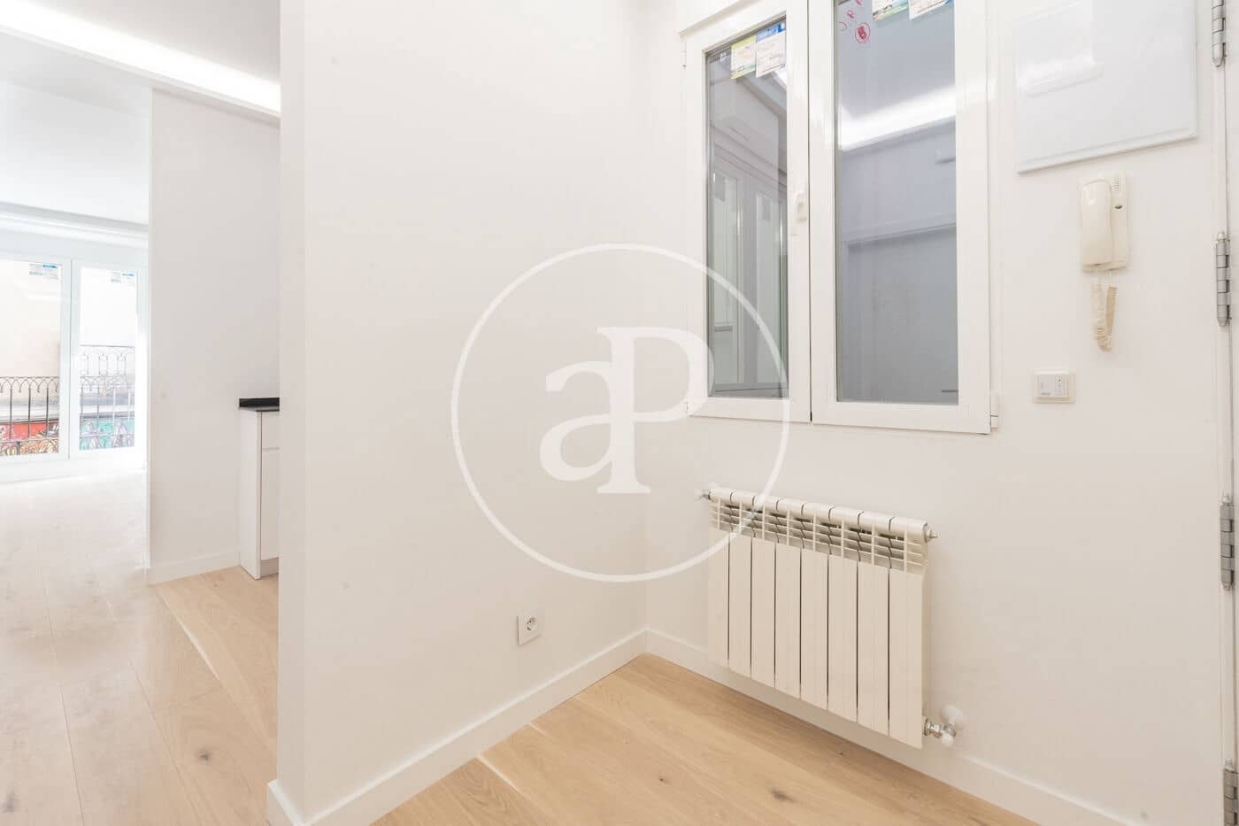2 camera da letto Appartamento in vendita in Madrid citta - 799.000 € (Rif: 9258128)