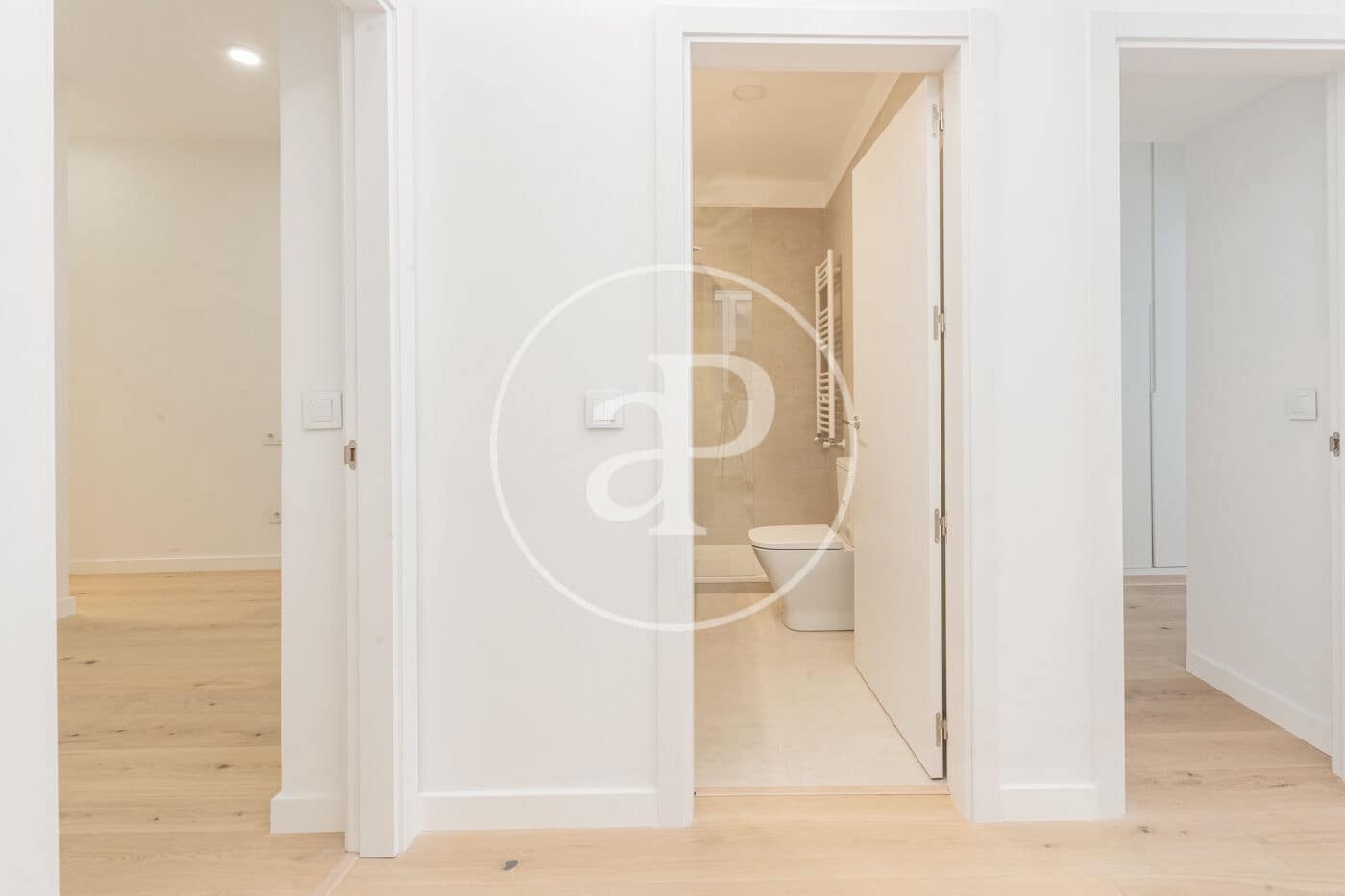 2 camera da letto Appartamento in vendita in Madrid citta - 799.000 € (Rif: 9258128)