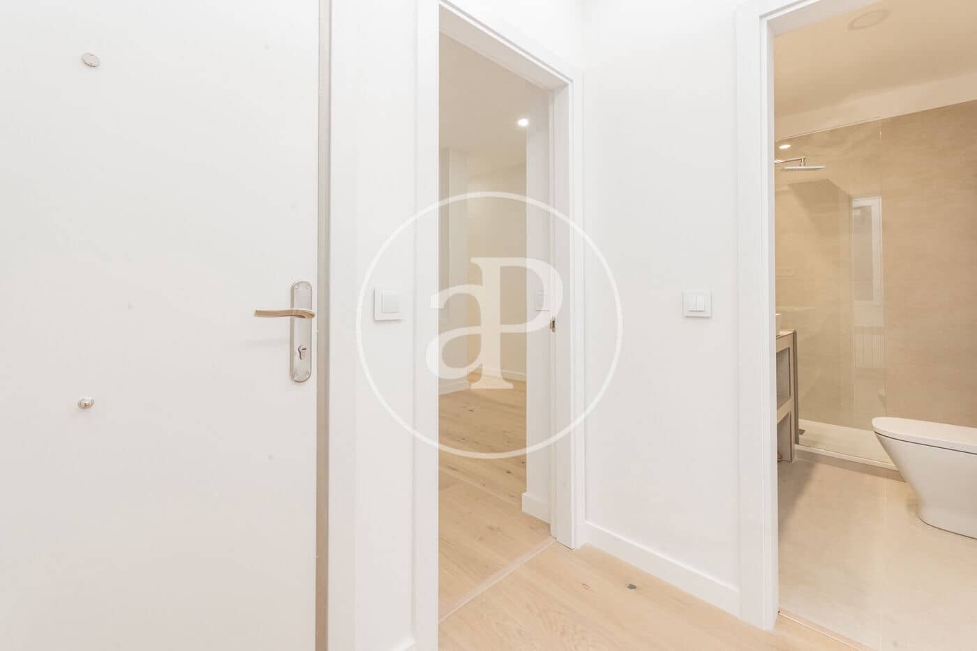 2 camera da letto Appartamento in vendita in Madrid citta - 799.000 € (Rif: 9258128)