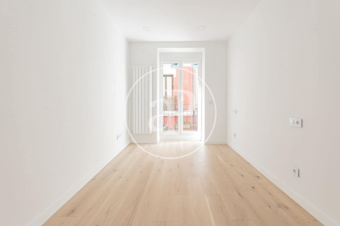 2 camera da letto Appartamento in vendita in Madrid citta - 799.000 € (Rif: 9258128)