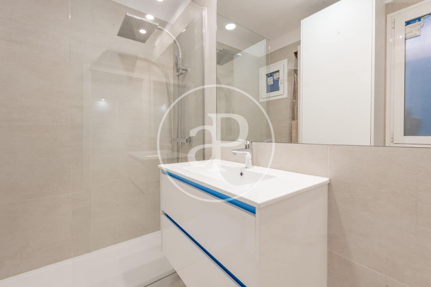 2 camera da letto Appartamento in vendita in Madrid citta - 799.000 € (Rif: 9258128)
