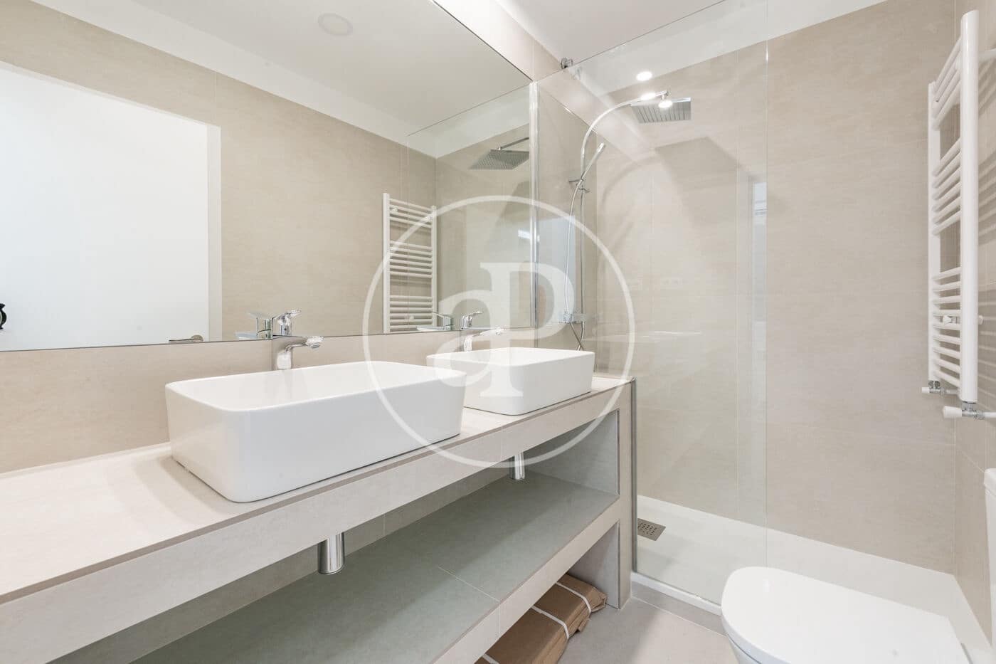 2 camera da letto Appartamento in vendita in Madrid citta - 799.000 € (Rif: 9258128)