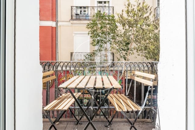 2 camera da letto Appartamento in vendita in Universidad, Madrid città - 799.000 € (Rif: 9258128)