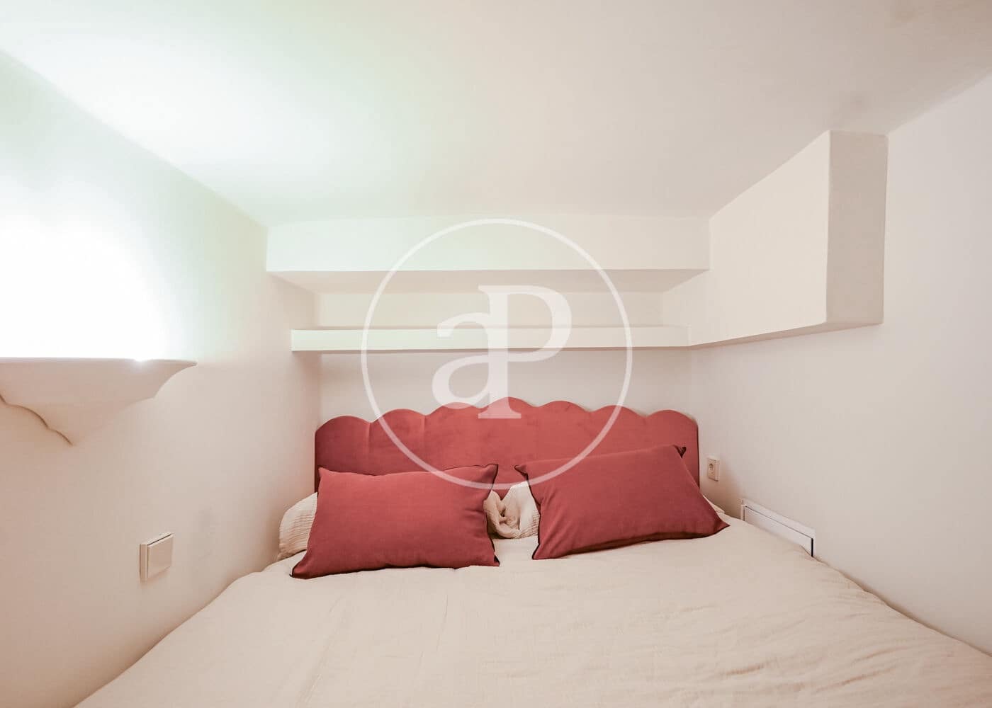 1 soveværelse Lejlighed til salg i Madrid by - € 350.000 (Ref: 9258129)