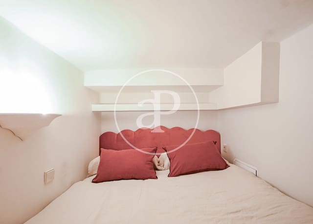 1 soveværelse Lejlighed til salg i Trafalgar, Madrid by - € 350.000 (Ref: 9258129)