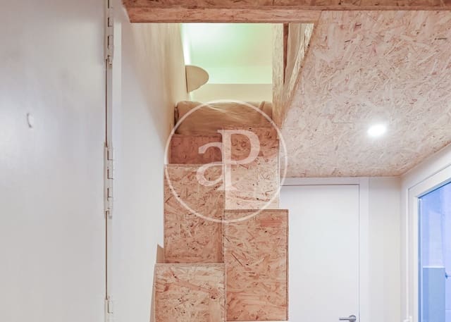 1 soveværelse Lejlighed til salg i Trafalgar, Madrid by - € 350.000 (Ref: 9258129)