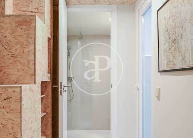 1 soveværelse Lejlighed til salg i Trafalgar, Madrid by - € 350.000 (Ref: 9258129)