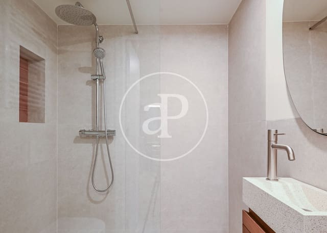 1 soveværelse Lejlighed til salg i Trafalgar, Madrid by - € 350.000 (Ref: 9258129)