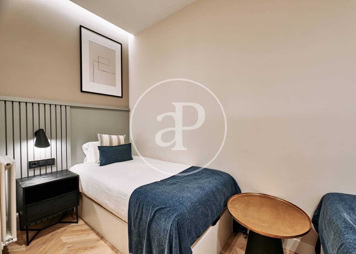 3 soveværelse Lejlighed til salg i Madrid by - € 1.139.000 (Ref: 9258130)