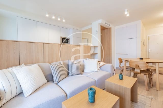 3 quarto Apartamento para arrendar em Prosperidad, Madrid cidade - 2 295 € (Ref: 9262606)