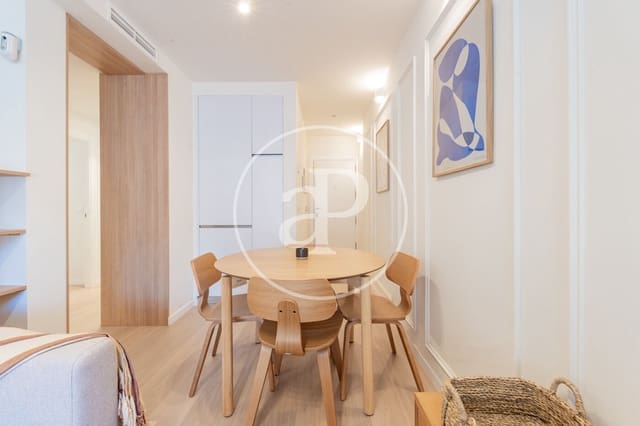 3 quarto Apartamento para arrendar em Prosperidad, Madrid cidade - 2 295 € (Ref: 9262606)