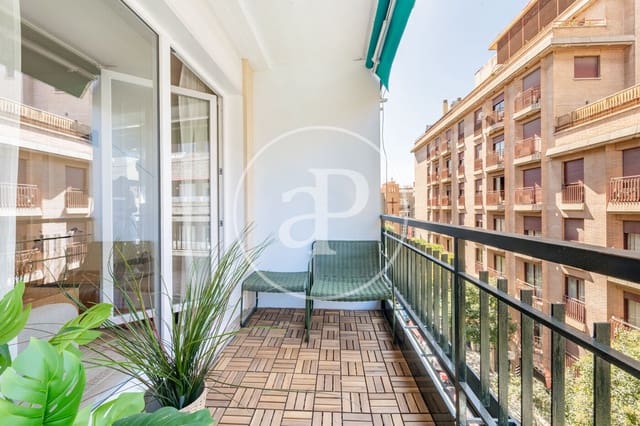 3 quarto Apartamento para arrendar em Prosperidad, Madrid cidade - 2 295 € (Ref: 9262606)