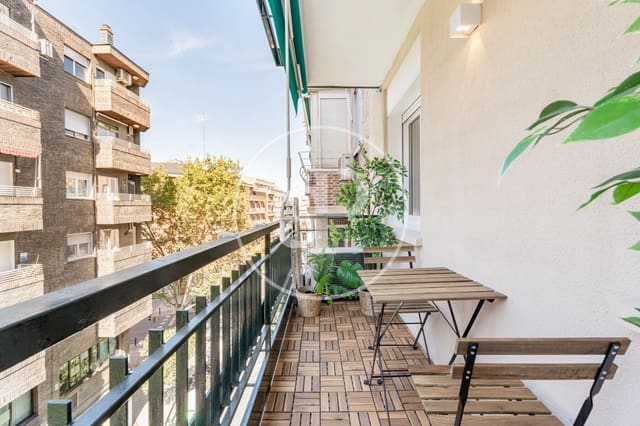 3 quarto Apartamento para arrendar em Prosperidad, Madrid cidade - 2 295 € (Ref: 9262606)