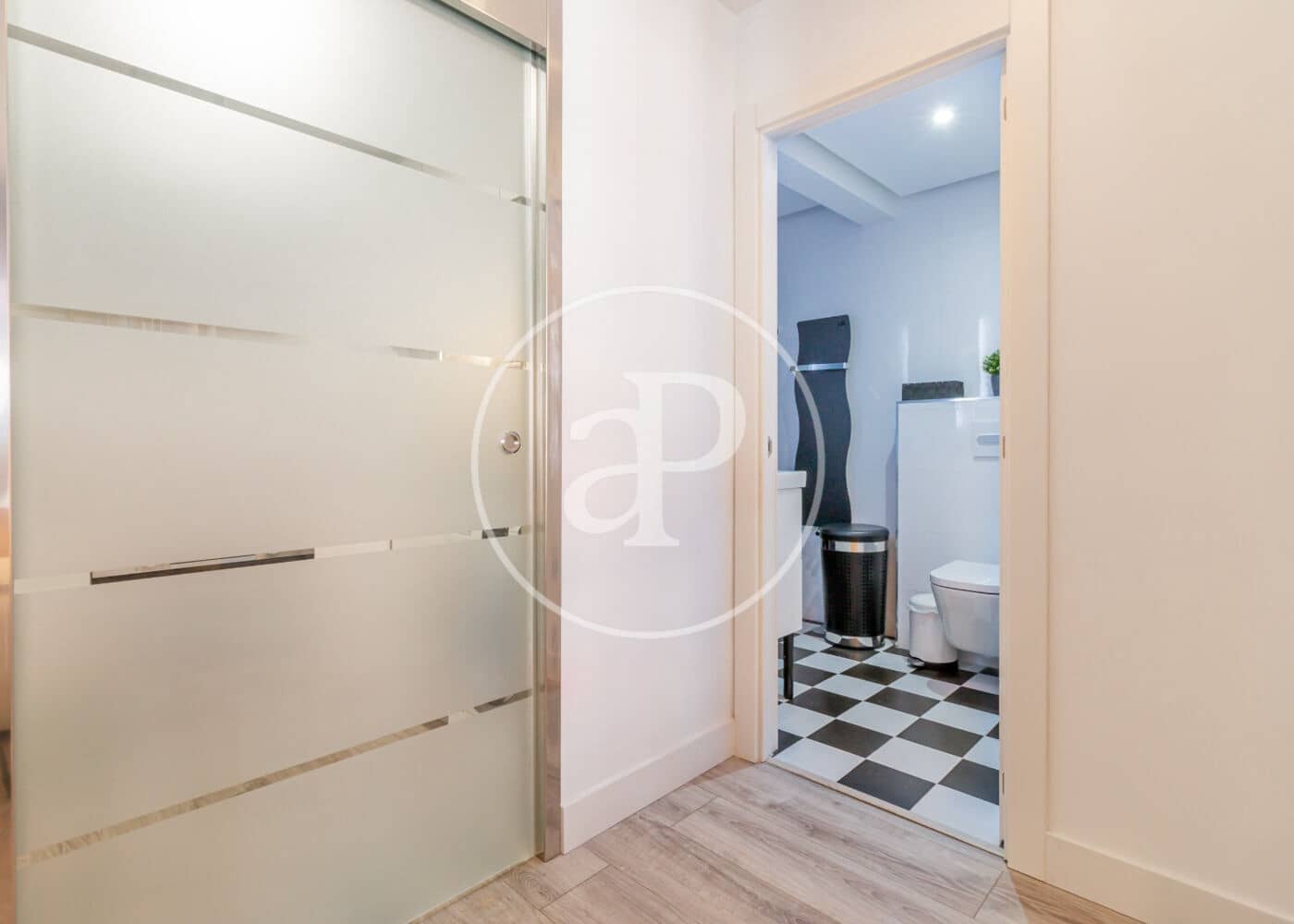 1 sypialnia Apartament do wynajęcia w Miasto Madryt - 2 000 € (Ref: 9262607)