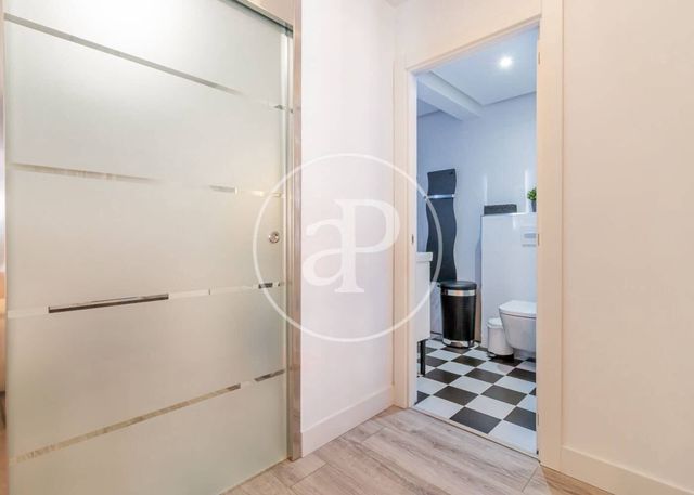 1 sypialnia Apartament do wynajęcia w Cuatro Caminos, Miasto Madryt - 2 000 € (Ref: 9262607)