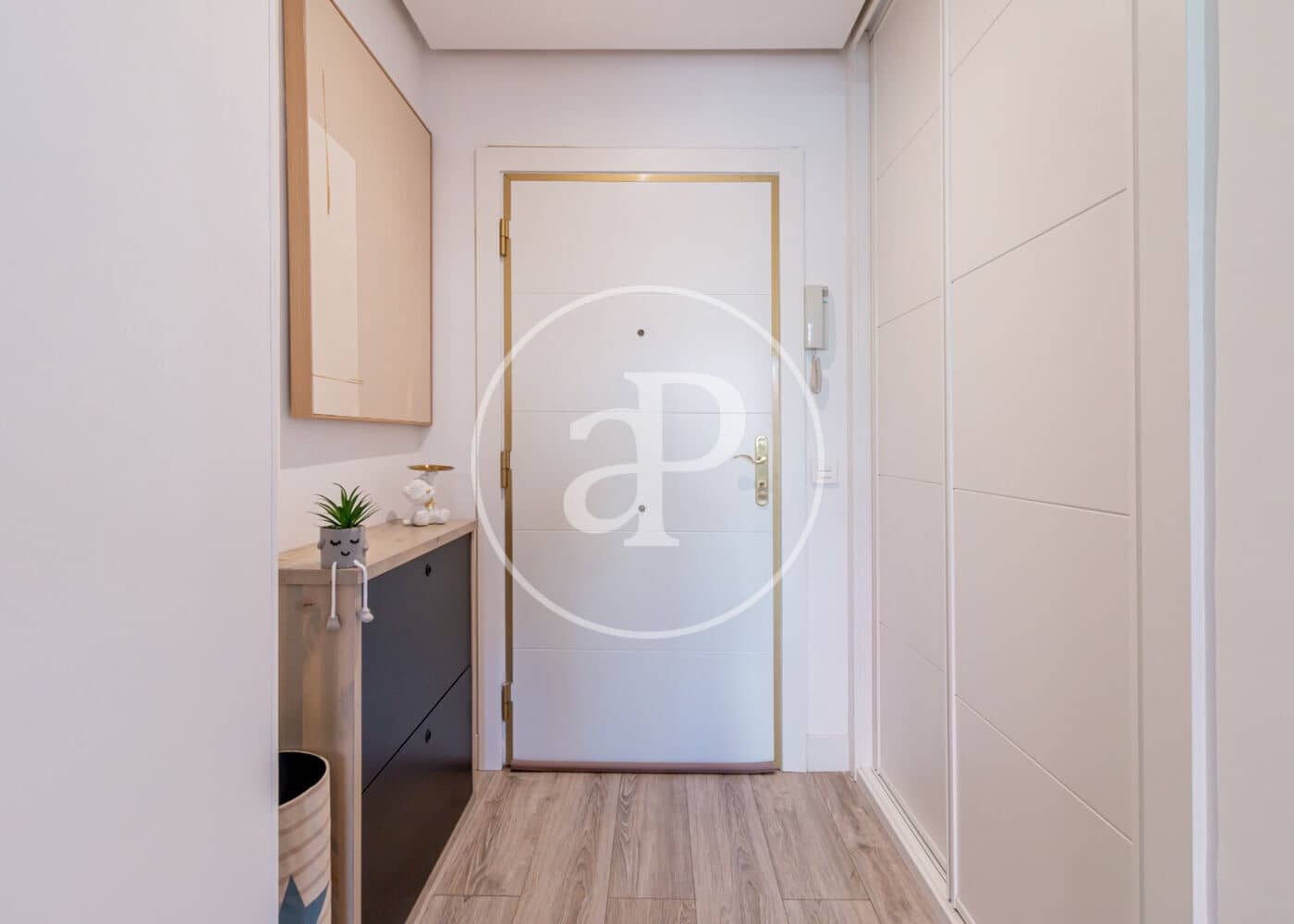 1 sypialnia Apartament do wynajęcia w Miasto Madryt - 2 000 € (Ref: 9262607)