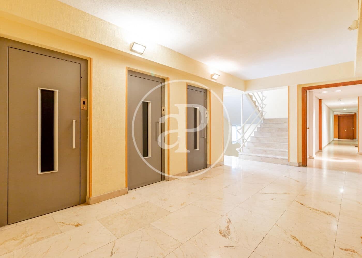 1 sypialnia Apartament do wynajęcia w Miasto Madryt - 2 000 € (Ref: 9262607)