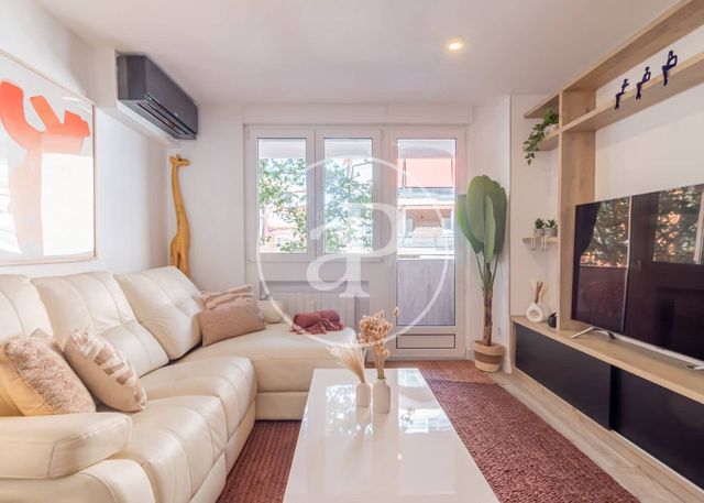 1 sypialnia Apartament do wynajęcia w Cuatro Caminos, Miasto Madryt - 2 000 € (Ref: 9262607)