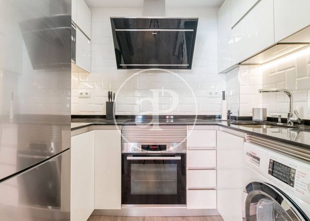 1 sypialnia Apartament do wynajęcia w Cuatro Caminos, Miasto Madryt - 2 000 € (Ref: 9262607)