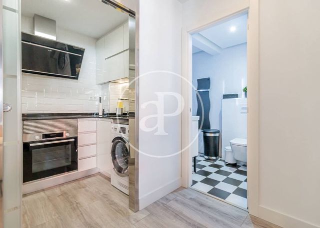 1 sypialnia Apartament do wynajęcia w Cuatro Caminos, Miasto Madryt - 2 000 € (Ref: 9262607)